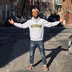 Meet your Posher, Jaelin